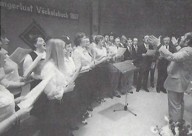 Chorprobe